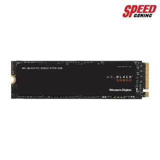 WD WDS500G1X0E SSD SN850 500GB M.2 NVME 2280