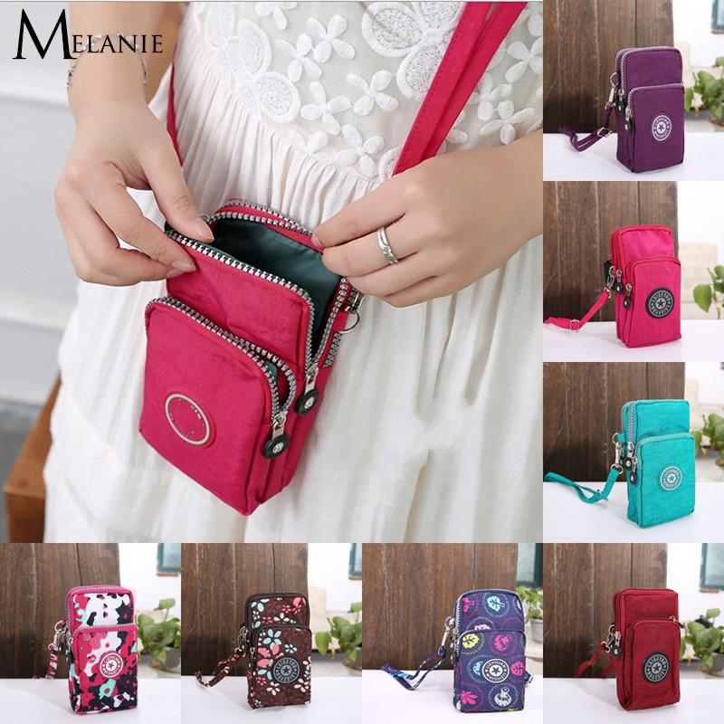 Tas Handbag / Selempang / Bahu untuk Handphone