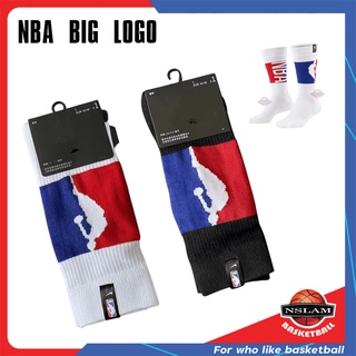 ถุงเท้าบาสเกตบอล NBA STANCE Fusion / All Star แบบยาว / แบบสั้น logo NBA ✅พร้อมส่งไทย เร็วสุดภายใน2วัน✅ Basketball socks