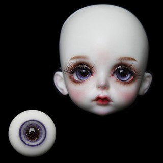 【Doll Eyes】ตาตุ๊กตา bjd 12 มม. 14 มม.