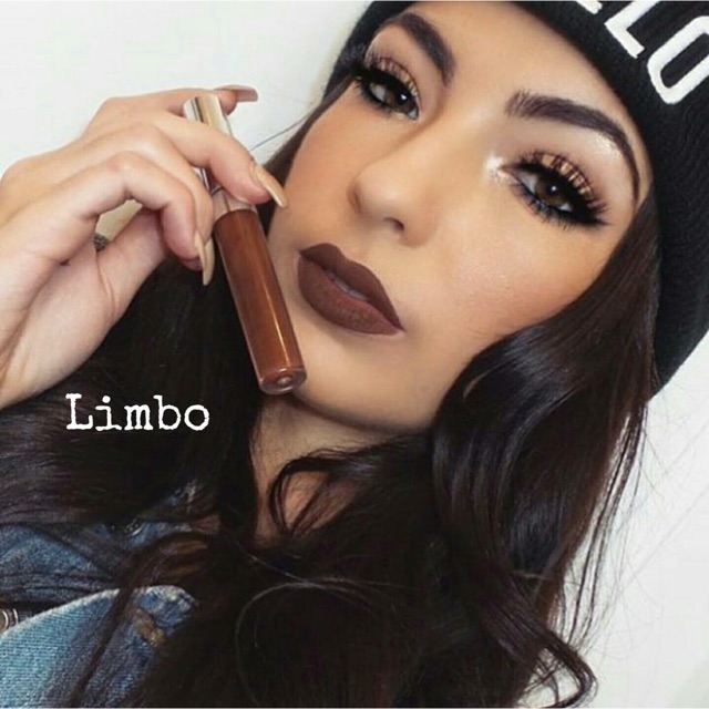 Limbo - Colourpop Ultra Matte Lip