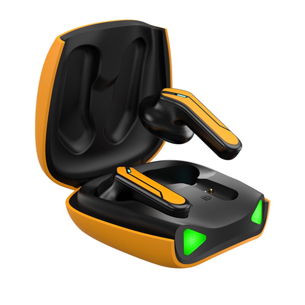 OWIRE Bumblebee หูฟังบลูทูธไร้สาย พร้อมไมค์ IPX5 Hd Music TWS พร้อมเสียงเพลงและโทรโทรศัพท์ หูฟังเล่น