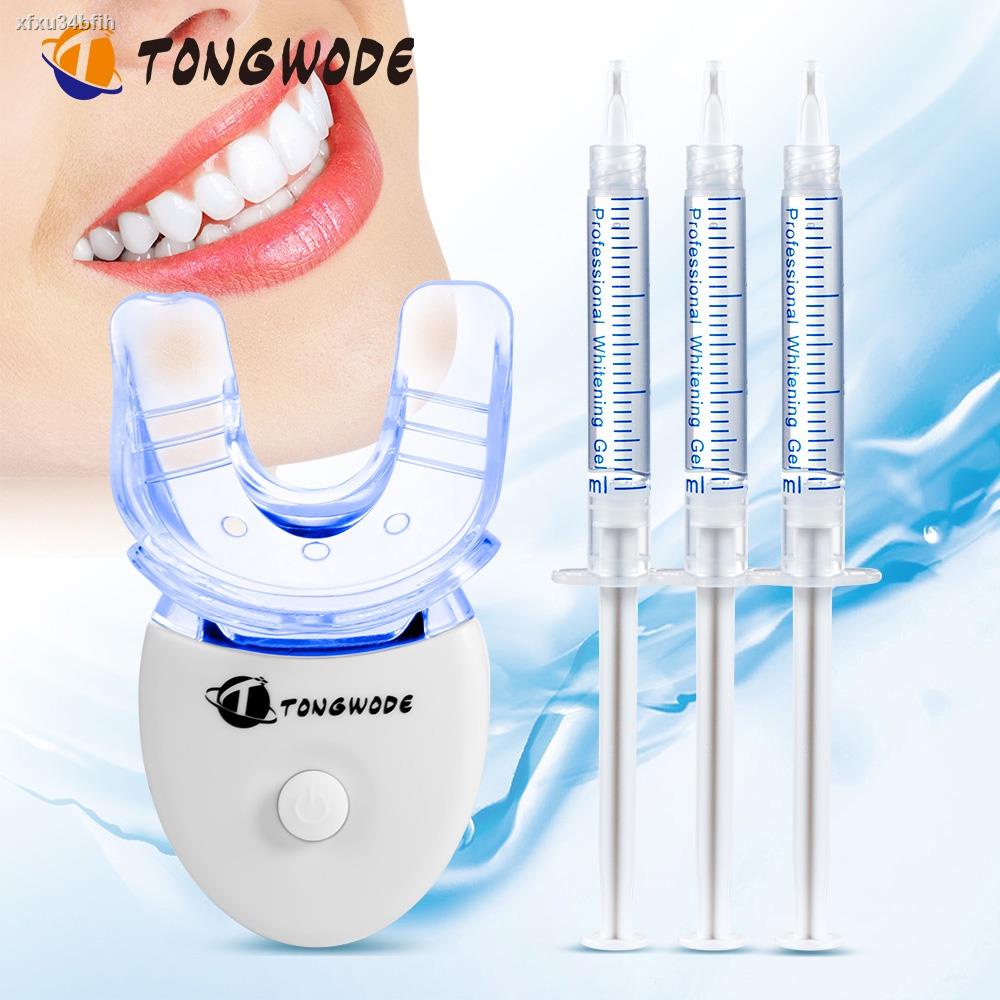 Special offerDental Bleaching Teeth Whitening Kit with Teeth Whitening ...