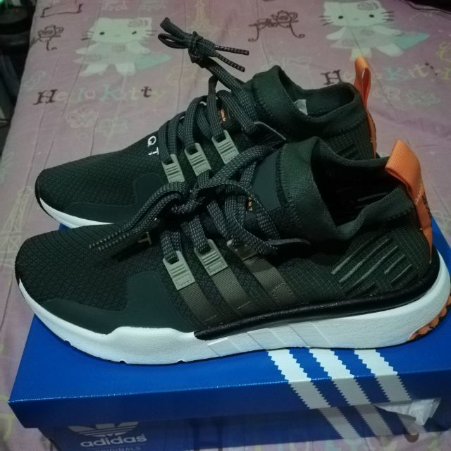 Adidas eqt support mid adv ของใหม่#44