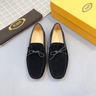 รองเท้าผ้าใบTods Loafersงานoriginalใหม่