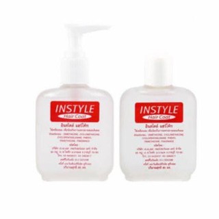 แฮร์โค้ท อินสไตล์ เซรั่ม บำรุงเส้นผม Instyle Hair coat 85 ml.