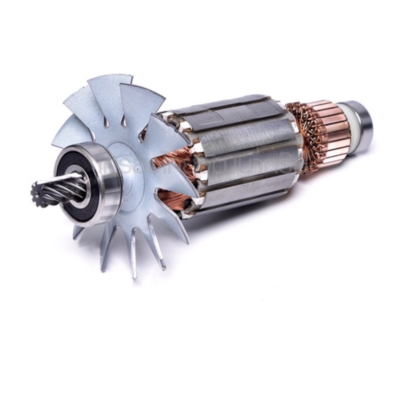 🔥อะไหล่แท้🔥ทุ่น 5800NB 5800B 5800N เลื่อยวงเดือน 7” มากีต้า Makita (MA5800NB)