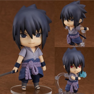 [พรีออเดอร์] Good Smile Company Nendoroid 707 Sasuke Uchiha ด๋อยซาสึเกะ นารูโตะ ตำนานวายุสลาตัน