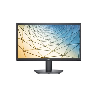 Dell Monitor (จอมอนิเตอร์คอมพิวเตอร์) รุ่น (SE2222H) 21.5" VA FHD 60Hz/16:9/1920x1080/3000:1/250 cd/m2/8ms/Warranty3Year