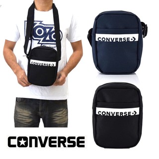 (ขายส่งด้วย)🔥ConverseRevolutionกระเป๋าสะพายข้าง กระเป๋าผ้า Bag