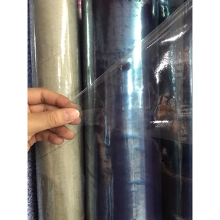 ผ้ายางใส ผ้ายางทำฉาก ยางใส ยางกันฝน ใสมองเห็นของ plastic sheet, transparent pvc sheet transparent rubber waterproof 100%