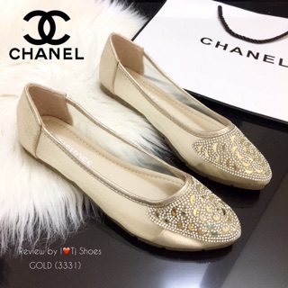 รองเท้า STYLE CHANEL