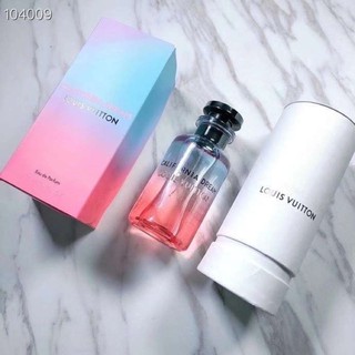 LOUIS VUITTON CALIFORNIA DREAM  ▪️ 100ml  ▪️ INBOX  ▪️ ส่งฟรีLOUIS VUITTON CALIFORNIA DREAM  ▪️ 100ml  ▪️ INBOX  ▪️ ส่งฟ