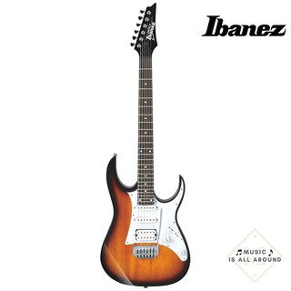 Ibanez กีตาร์ไฟฟ้า GRG140-SB