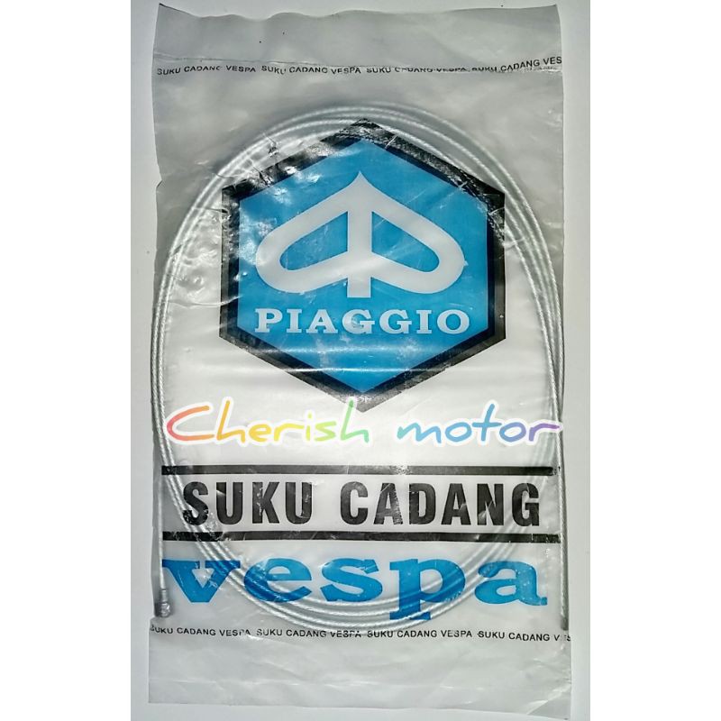 สายคลัตช์เวสป้า VESPA CLUTCH