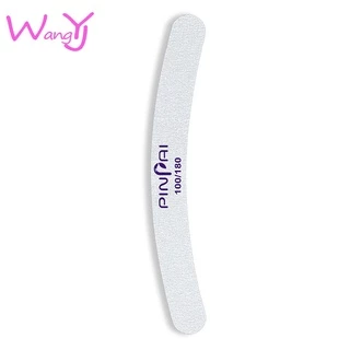 【พร้อมส่ง】ตะไบเล็บบัฟเฟอร์บล็อกเล็บหยาบ