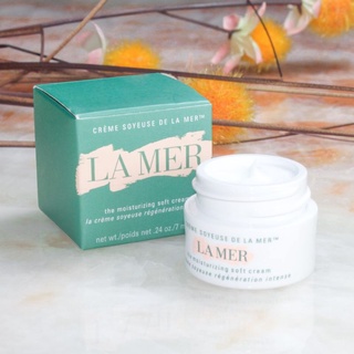 พร้อมส่ง🎉 Lamer the moisturising Cream