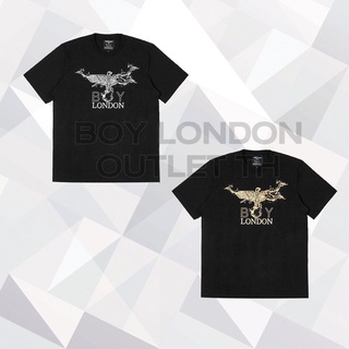 BOY LONDON T-SHIRT รหัส : B02TS1132U