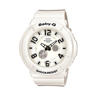 Casio Baby-G รุ่น BGA-132-7BDR