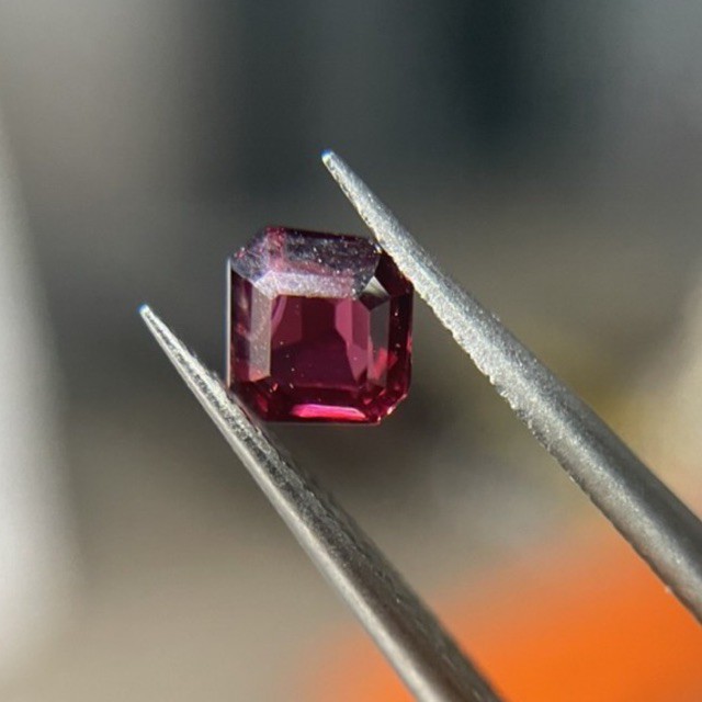 พลอย red spinal (1.47 ct) - siam_ruby - ThaiPick