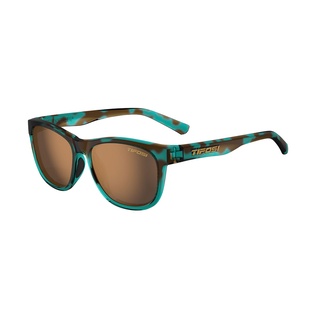 Tifosi Sunglasses แว่นกันแดด รุ่น SWANK Blue Confetti (Brown Polarized)