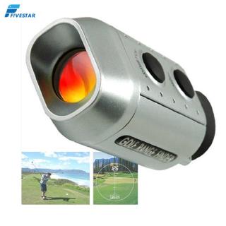 HOT SALE Digital Golf Range Finder Golf Scope Hunting Range Finder &amp;amp; Bag 1000 Yards Electronic Rangefinder 7x Monocu