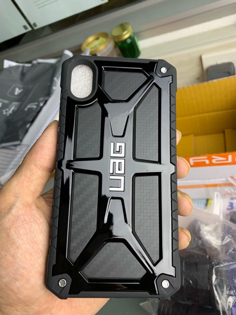 🌈เคส🔥UAG iphone note8 9 8+ 9+ i7 i8p i7p XR Xs Mate20pro p30 pro