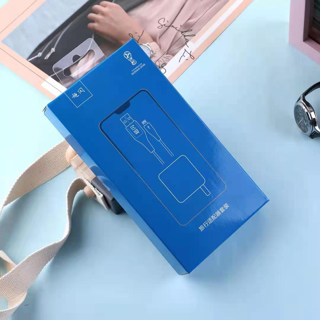 ชุดชาร์จ vivo X21 หัวชาร์จ+สายชาร์จMicro   ของแท้ 100% รองรับ  X21 V9 V7+ V7 V5s V5Lite V5Plus V5 V3