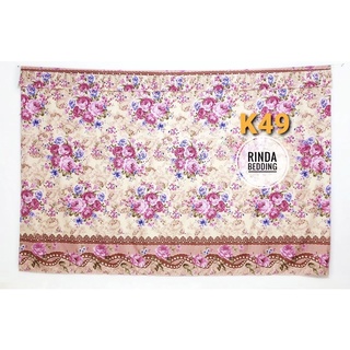 ม่านกั้นห้อง ลายดอกไม้ มีทั้งหมด 4 ลาย ผ้า Cotton 100% ขนาด 300*200 ซม. ผืนใหญ่ ผ้าคอตตอนคุณภาพ