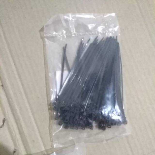 Cable ties**********