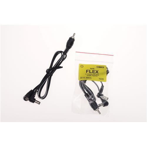 Cioks 1035 Split Flex - ประเภท 1