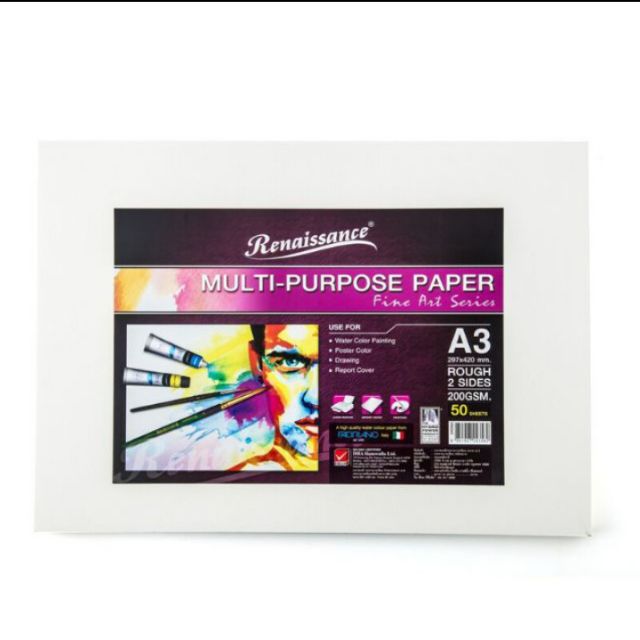 กระดาษ​ 100​ ปอนด์​ a3