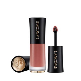 LANCOME Labsolu Rouge Drama INK lipstick 6ml.