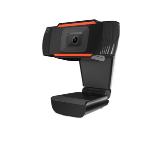 Webcam Usb กล้อง เว็บเเคม คอมพิวเตอร์ ยูเอสบี ปรับโฟกัส อัตโนมัติ Full HD 1080P 1920x1080 พิกเซลเเท้ เรียนออนไลน์