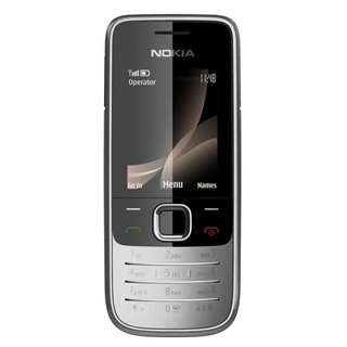 Nokia 2730 3G โนเกีย nokia โนเกีย จอใหญ่ ปุ่มกดมีเก็บปรายทาง สามารถใช้ได้ทุกซิมการ์ด