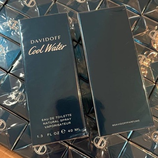 DAVIDOF Cool Water (EDT)