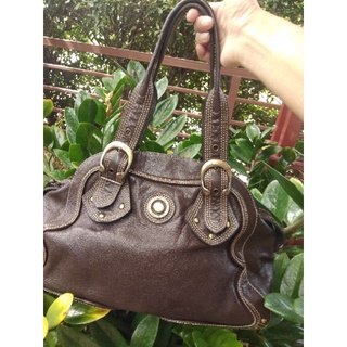 PELLlE BORSA bag กระเป๋าแบรนด์เนมแท้100%หนังดีกว่าแบรนด์ดังๆหลายเท่า