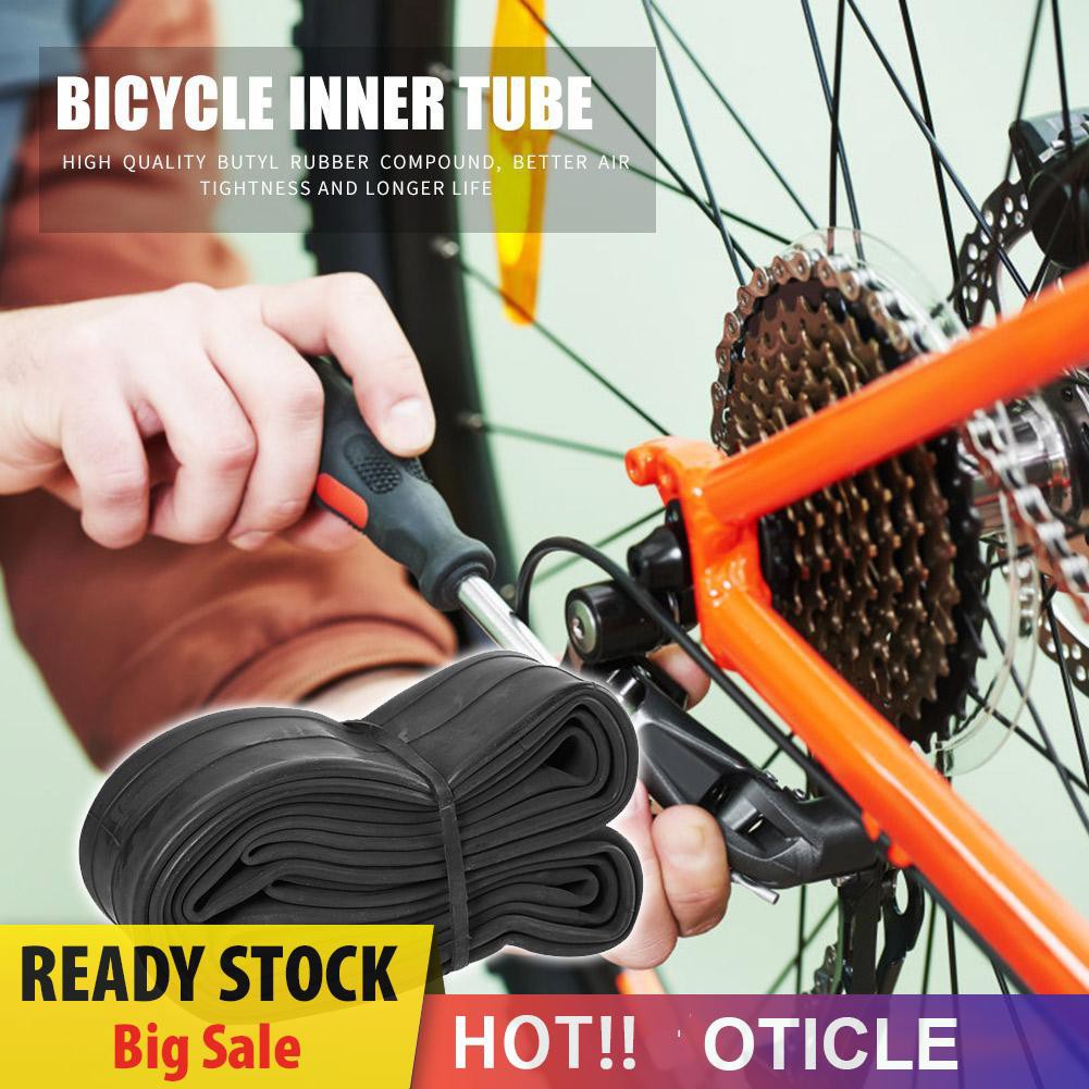 Wallhigh Bike Bicycle Rubber Rim Tapes Wheel Spoke Inner Tube Protector ...