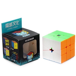 รูบิค Rubik MoYu Meilong Square-1  SQ1 3X3 Speed Magic Cube