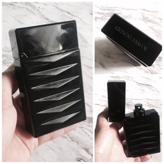 น้ำหอม Armani Attitude Extreme 50 ml