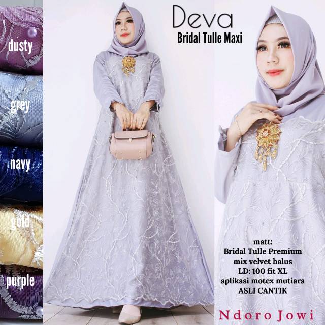 DEVA NDORO JOWI*****