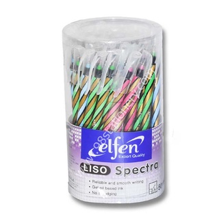 ปากกา elfen LISO Spectra