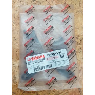 ผ้าดิสค์เบรคหลังแท้ศูนย์ 100% YAMAHA YAMAHA X-1R (หลัง)