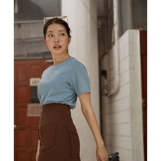 Pocket Skirt จาก Keeps_design