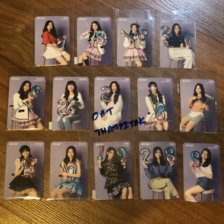 BNK48 ปฎิทินพก ปฏิทินพก 2021 รุ่น3 แพนเค้ก ปาเอย่า ฮูพ เฟม จีจี้ พิม แพมแพม โยเกิร์ต พีค เอิร์น มีน ข้าวฟ่าง อีฟ เอิร์ธ