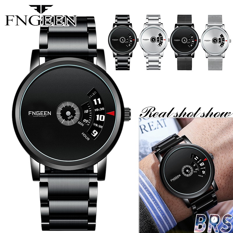New Top Brand Luxury Men Watches Fashion Trend Calendar Male Wristwatch