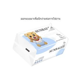 SMALL K กระดาษทิชชู tissue paper ทิชชู่ เนื้อนุ่ม ปราศจากสารเรืองแสง เหมาะสำหรับพกพา ไม่ระคายเคืองต่อผิว พร้อมส่ง