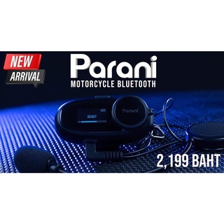 PARANI M10 BOOM Bluetooth