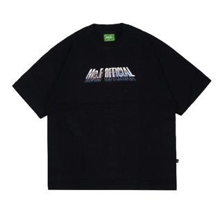 [COD]เสื้อยืด พิมพ์ลาย Mc.f SUPPLY CO OFFICIAL LOCAL BRAND