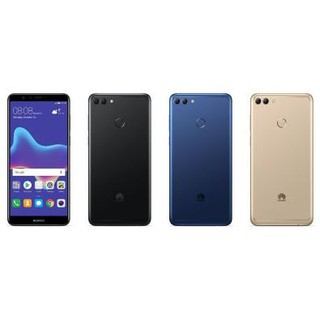HUAWEI Y9 2018 รับประกันศูนย์ 1 ปี